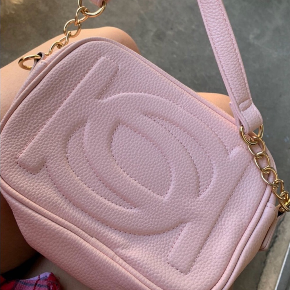 Bebe crossbody bag